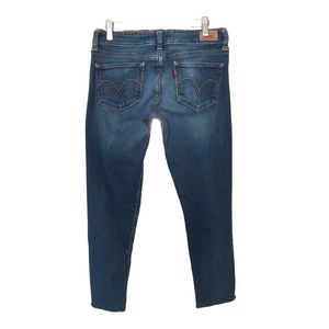 Levi’s Superlow Jeans